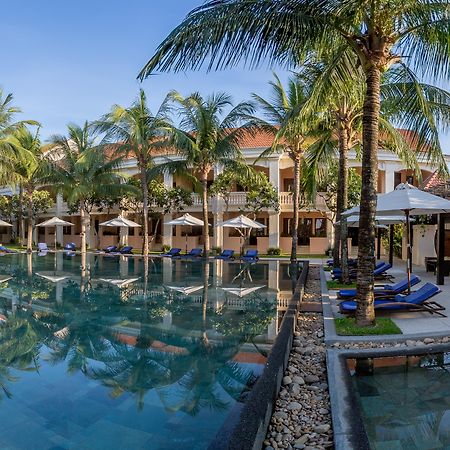 Anantara Hoi An Resort Экстерьер фото