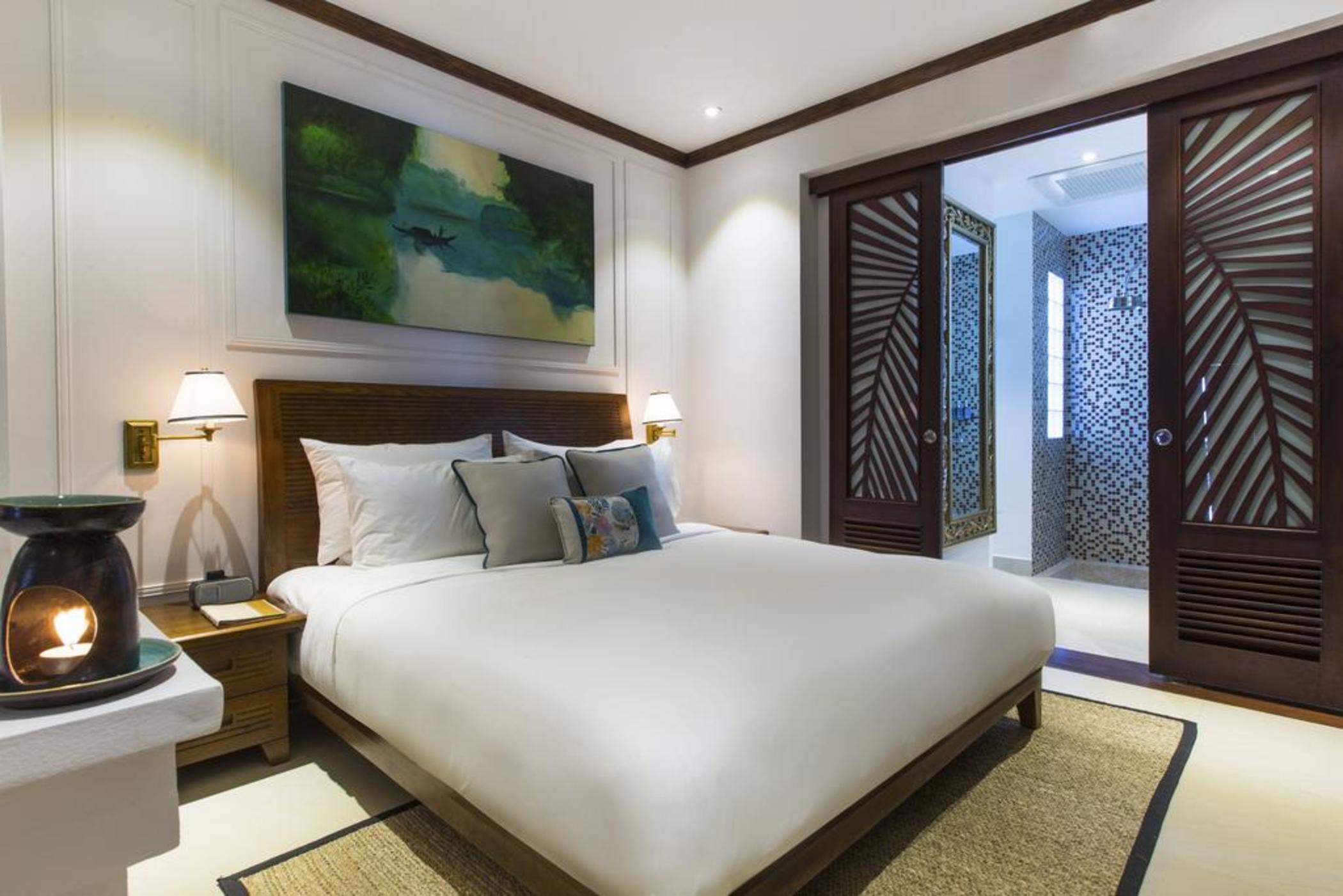 Anantara Hoi An Resort Экстерьер фото