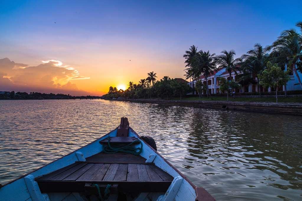 Anantara Hoi An Resort Экстерьер фото