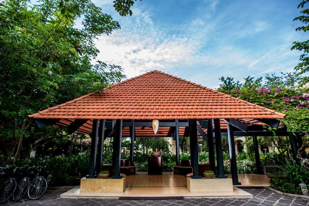 Anantara Hoi An Resort Экстерьер фото