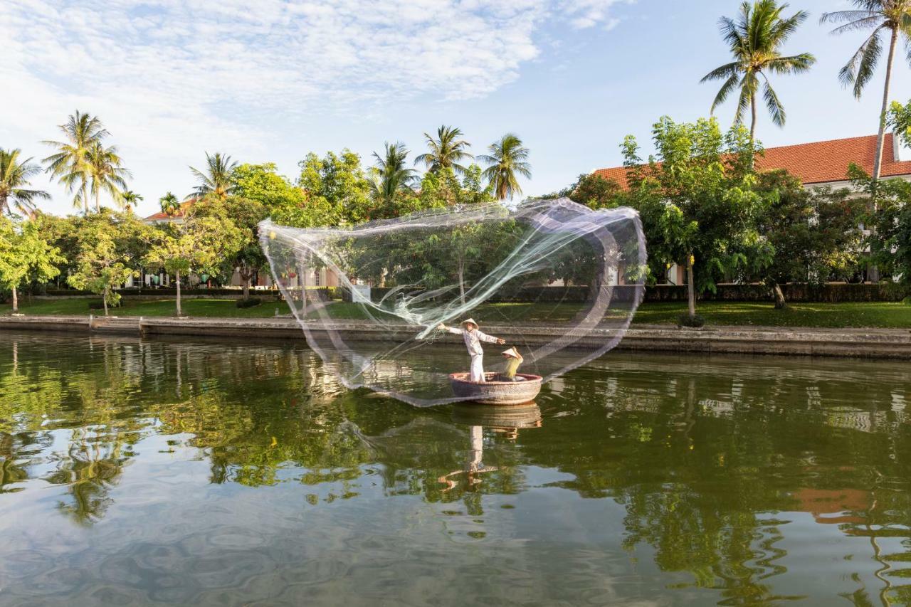 Anantara Hoi An Resort Экстерьер фото