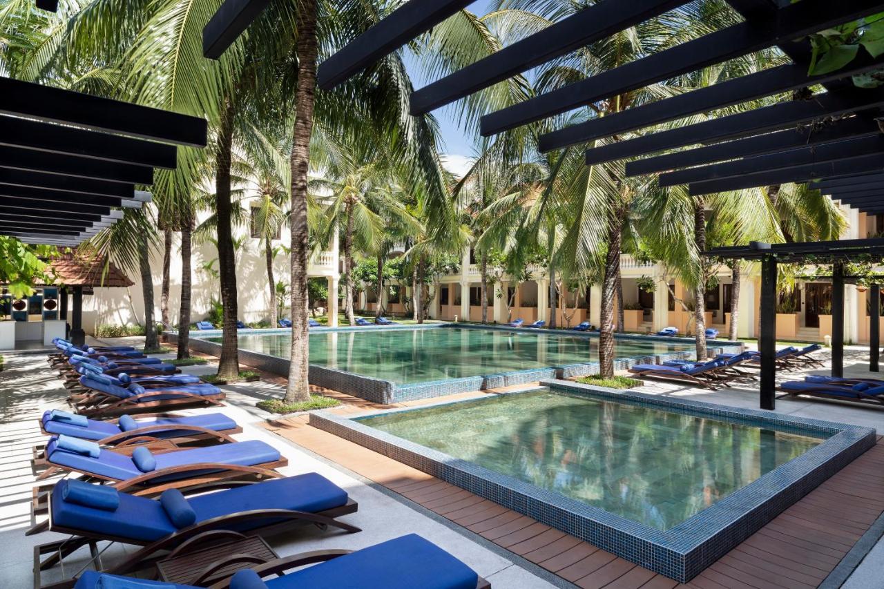 Anantara Hoi An Resort Экстерьер фото